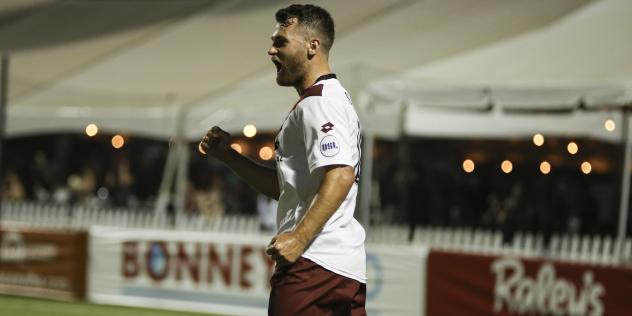 Sacramento Republic FC vs. Seattle Sounders FC 2