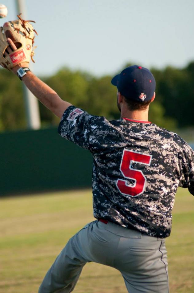 Acadiana Cane Cutters in Action