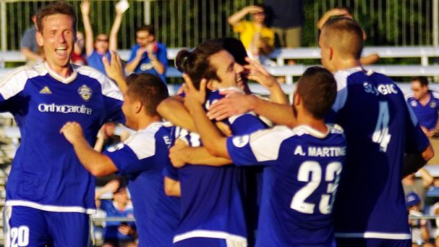 Charlotte Independence Celebrate