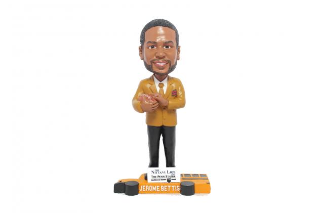Jerome Bettis Bobblehead
