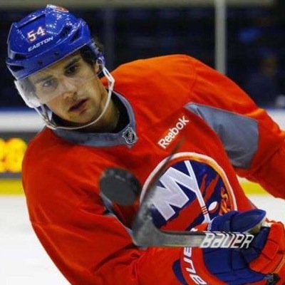 Missouri Mavericks Signee John Schiavo