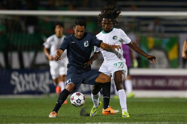 Minnesota United vs. New York Cosmos