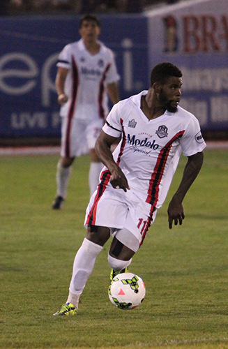Tulsa Roughnecks Throwback Kits