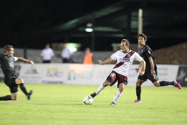 Colorado Springs Switchbacks FC vs. Sacramento Republic FC