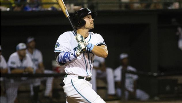 Daytona Tortugas RF Brian O'Grady