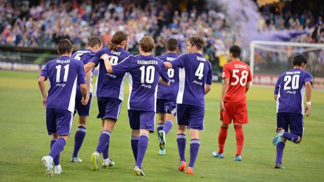 Louisville City FC
