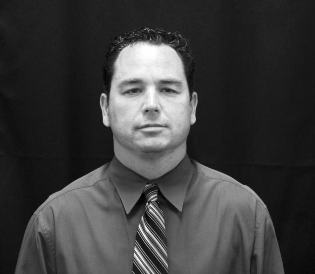 Windsor Spitfires Vice President of Hockey Operations Bill Bowler