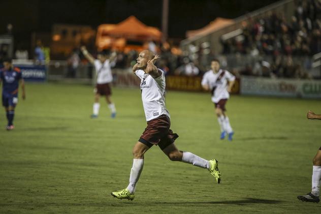 Sacramento Republic FC vs. Tulsa Roughnecks FC 1