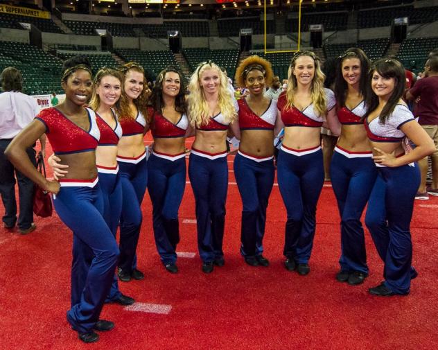 Trenton Freedom Dance Team