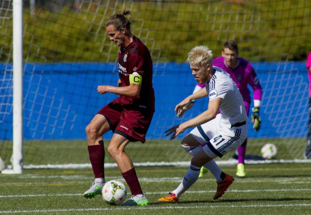 Sacramento Republic FC vs. Vancouver Whitecaps FC 2