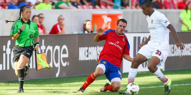 Arizona United SC vs. Real Monarchs SLC