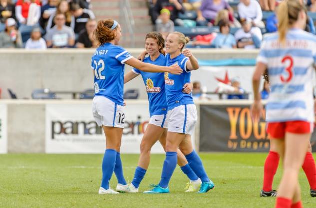 Chicago Red Stars vs. FC Kansas City
