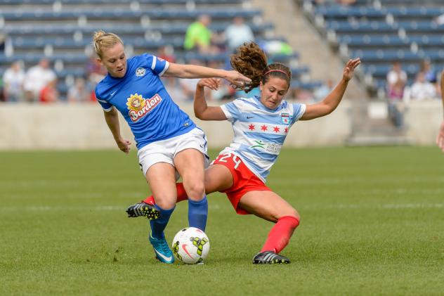 Chicago Red Stars vs. FC Kansas City