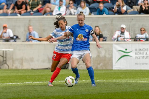 Chicago Red Stars vs. FC Kansas City