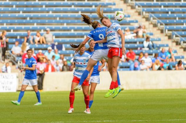 Chicago Red Stars vs. FC Kansas City