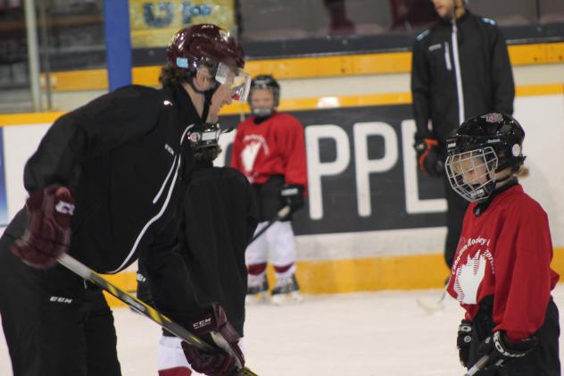 Peterborough Petes CCM Mentorship Program