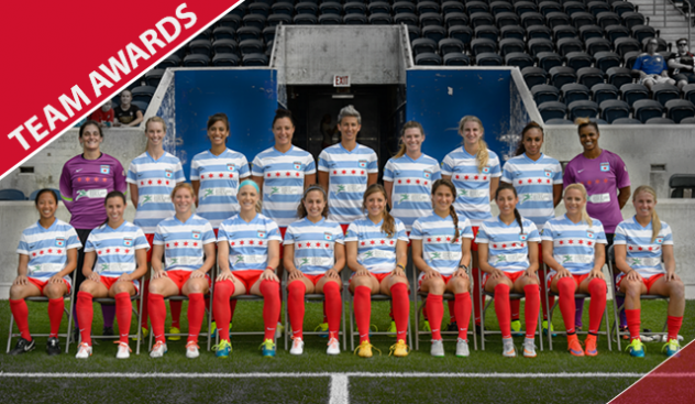 Chicago Red Stars