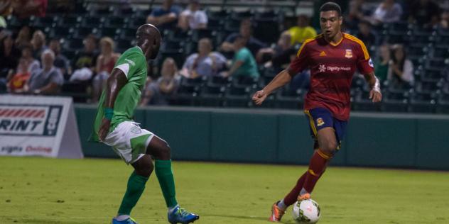 Arizona United SC vs. Oklahoma City Energy FC