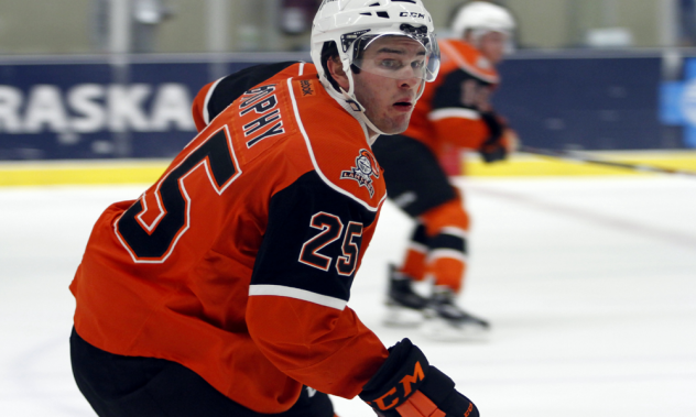 Omaha Lancers in Preseason Action