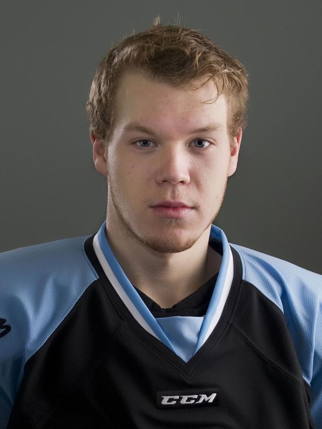 Forward Olivier Archambault
