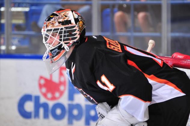Lehigh Valley Phantoms vs. Wilkes-Barre/Scranton Penguins