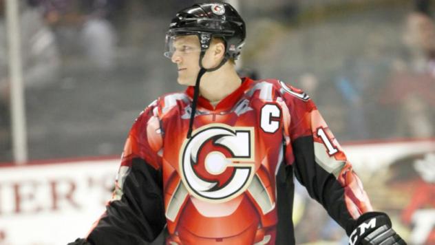 Cincinnati Cyclones