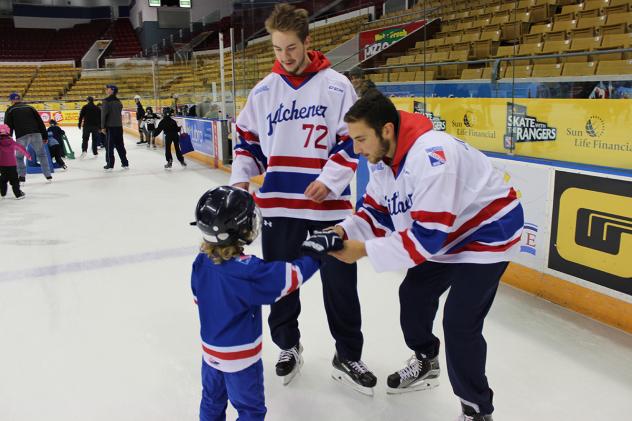 Sun Life Financial Kids in Gear Program