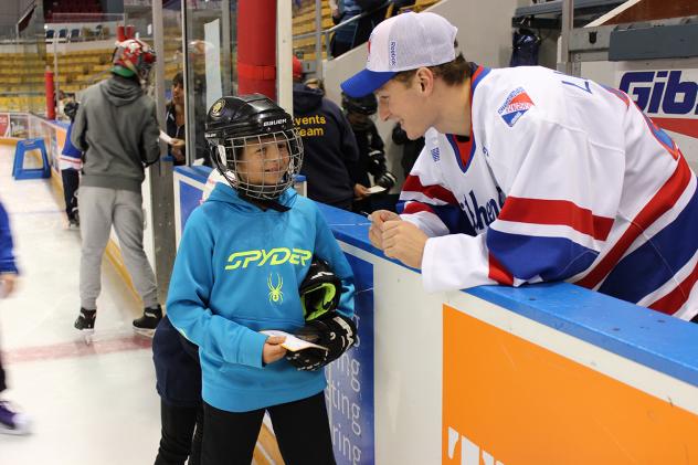 Sun Life Financial Kids in Gear Program