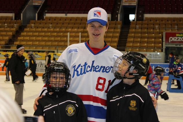 Sun Life Financial Kids in Gear Program
