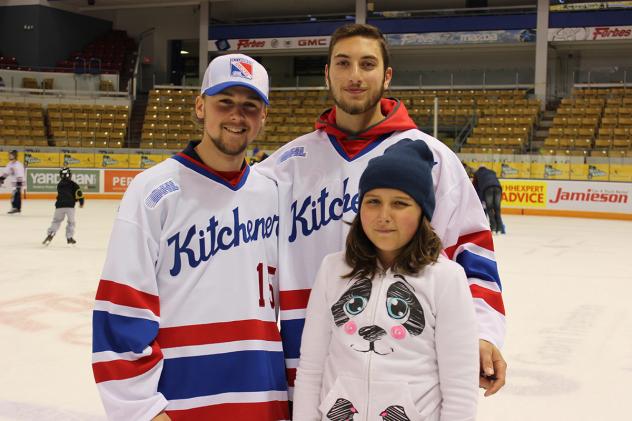 Sun Life Financial Kids in Gear Program