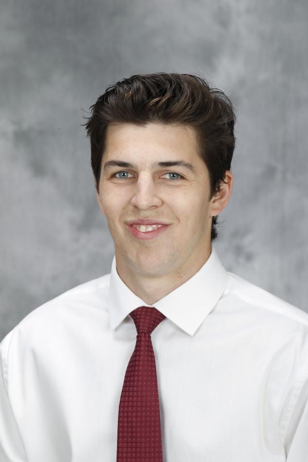 Colorado Eagles Signee Christian Isackson