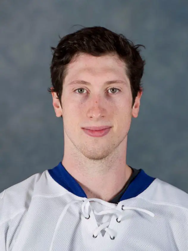 Quad City Mallards Signee Cole Wilson