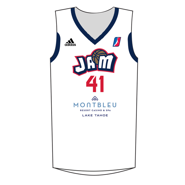 Bakersfield Jam and Montbleu Resort Casino & Spa Jersey