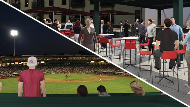 The Summit, Presented by Tuthill Rendering