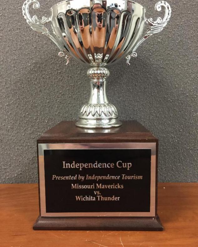 The Independence Cup
