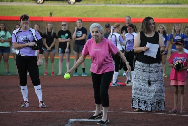 Chicago Bandits and A Silver Lining Foundation