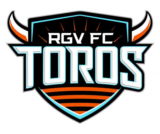RGVFC Toros Primary Logo