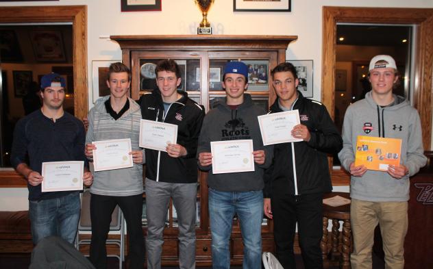 Peterborough Petes safeTALK Training