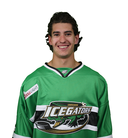 Louisiana IceGators