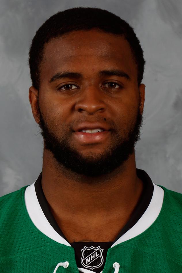 Idaho Steelheads Forward Gemel Smith