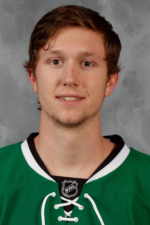 Idaho Steelheads Forward Cole Ully