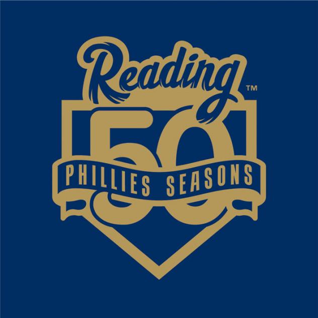 Reading Fightin Phils 