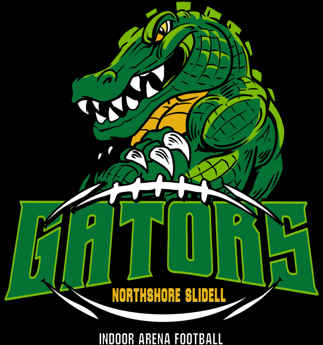 Northshore Gators Logo