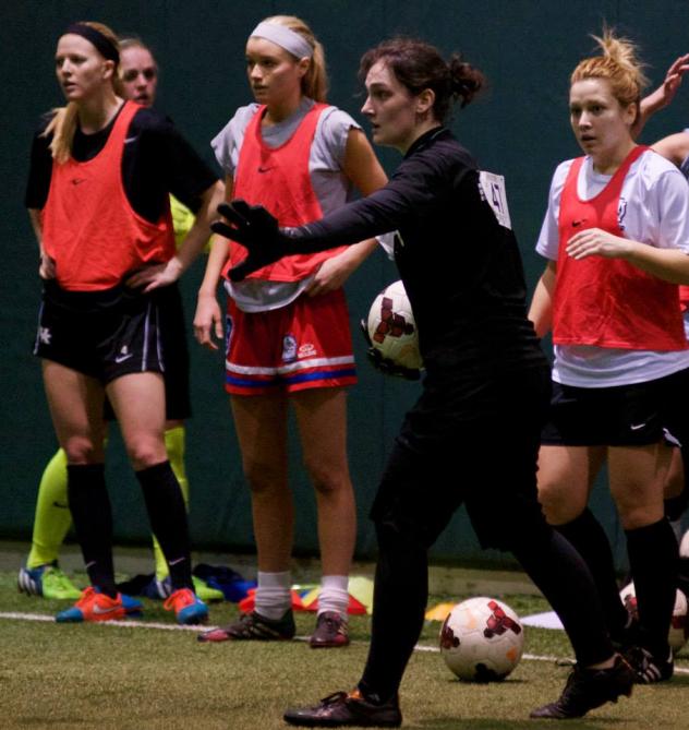 Chicago Red Stars Open Tryouts