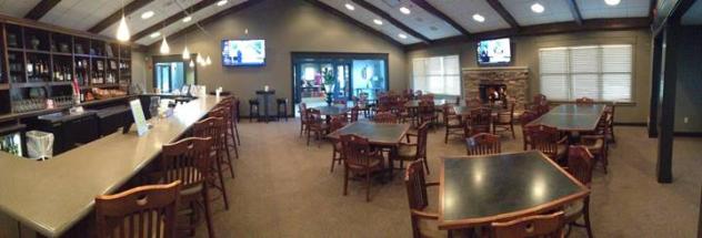 Drumm Farm Golf Club