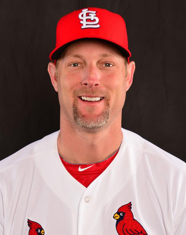 Jason Simontacchi of the St. Louis Cardinals