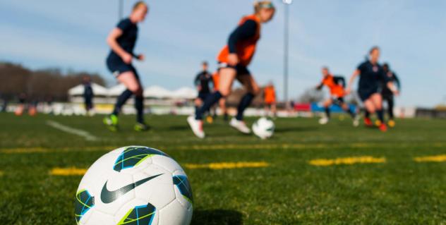 Sky Blue FC Open Tryouts