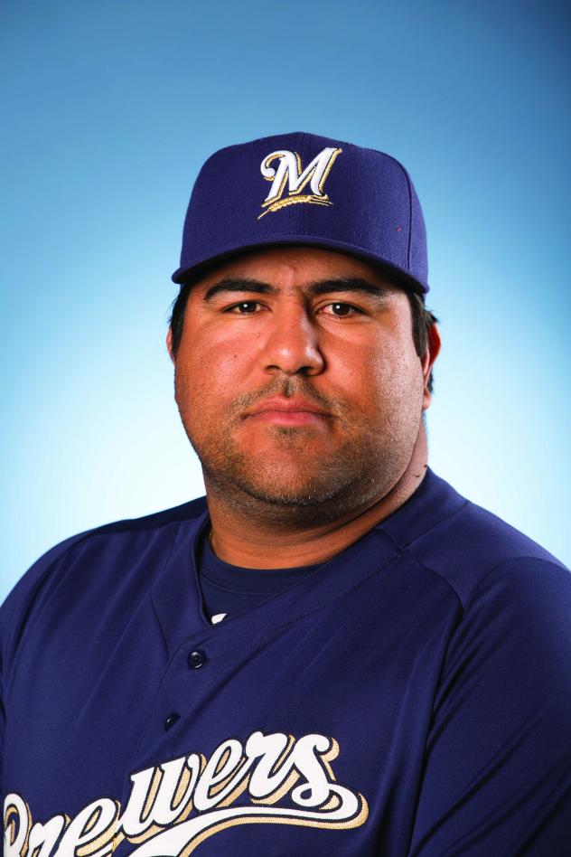 New Helena Brewers Manager Nestor Corredor