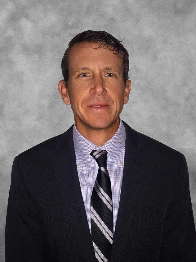 USL San Antonio Managing Director Tim Holt