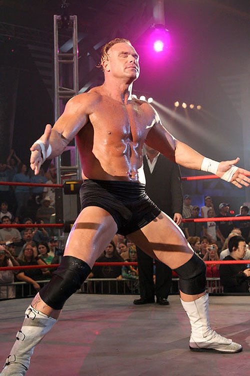 billy gunn hall of champions